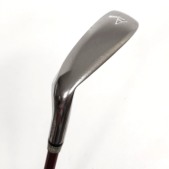 Yamaha C'S Inpres AW Gap Wedge 50º Graphite Ladies-Flex RH 34.75in Japan - Picture 2 of 13